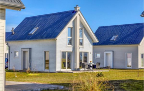 Awesome home in OstseeResort Olpenitz with Sauna, WiFi and 2 Bedrooms